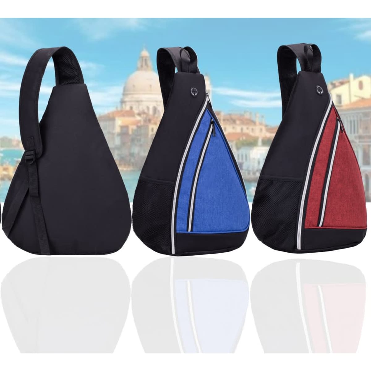 HOPE BACK PACK