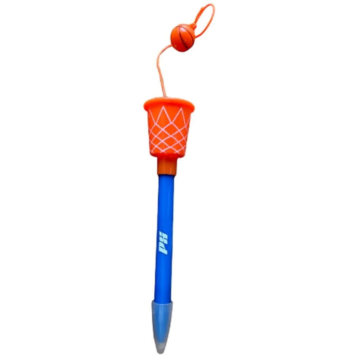 Basketball Hoop Ballpoint Pen