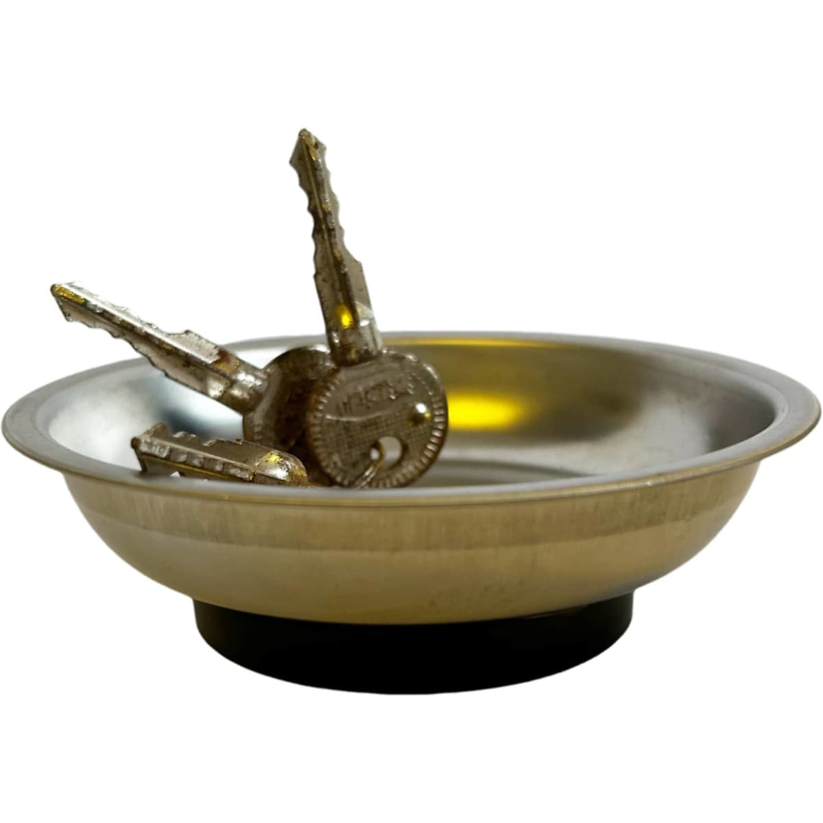 Magnetic Bowl