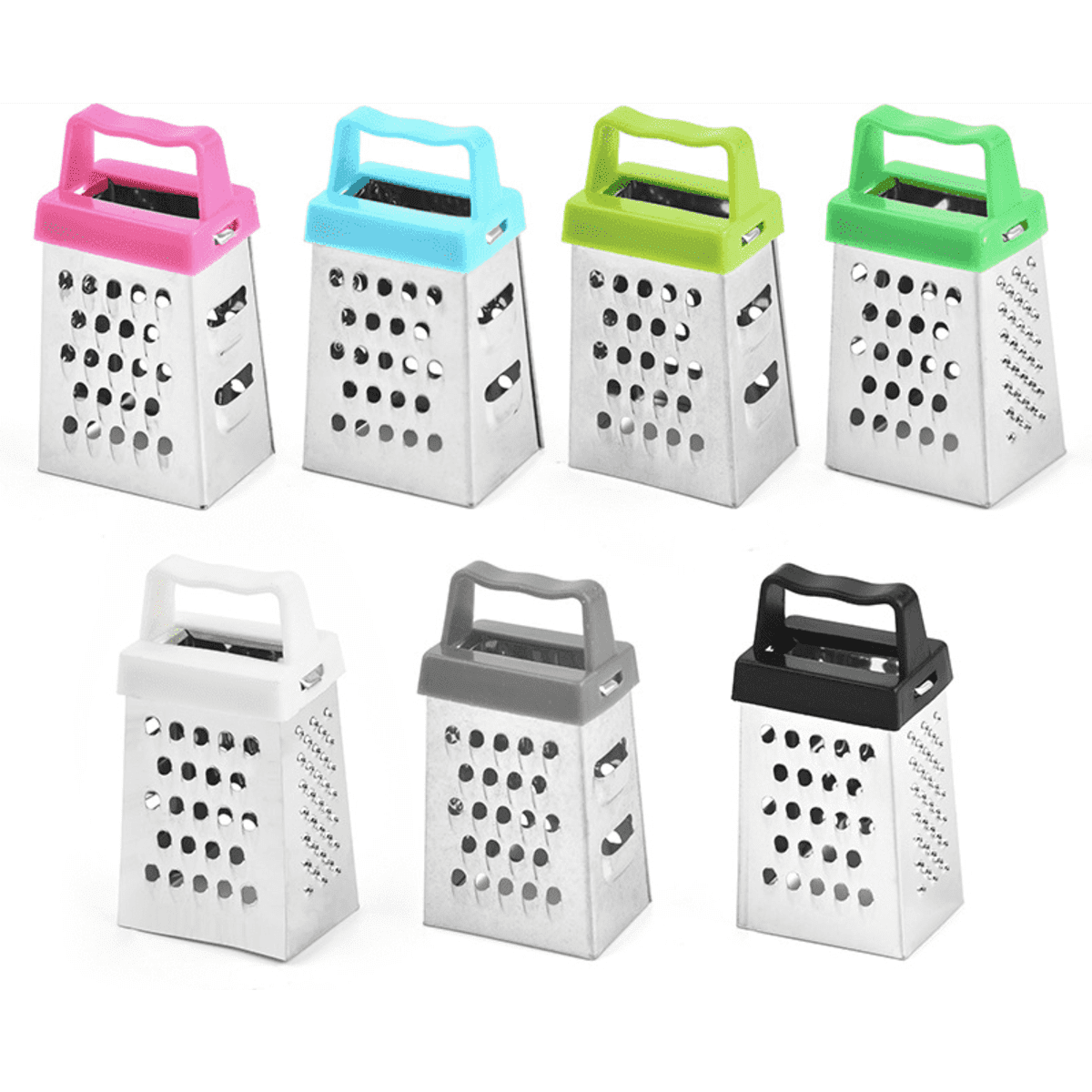 Mini Box Cheese Grater