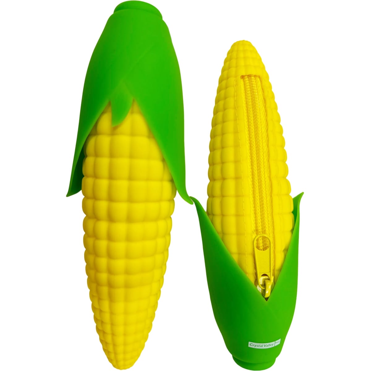 Corn Shaped Pen Bag / Pencil Case