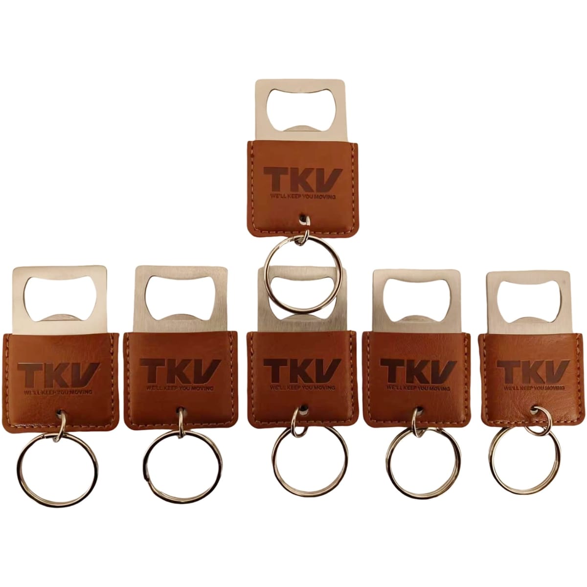 Bottle Opener Keychain