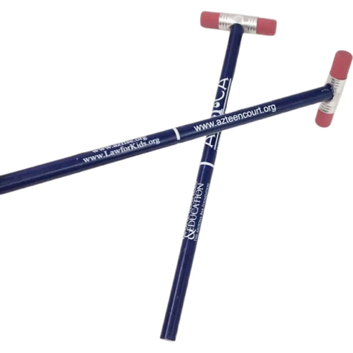 Hammer Gavel Pencil