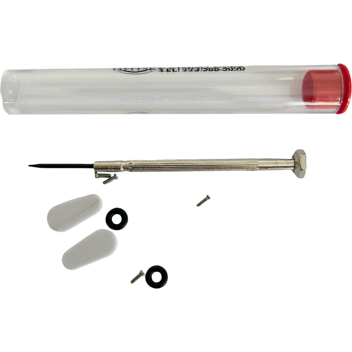 Eyeglass Repair Kit
