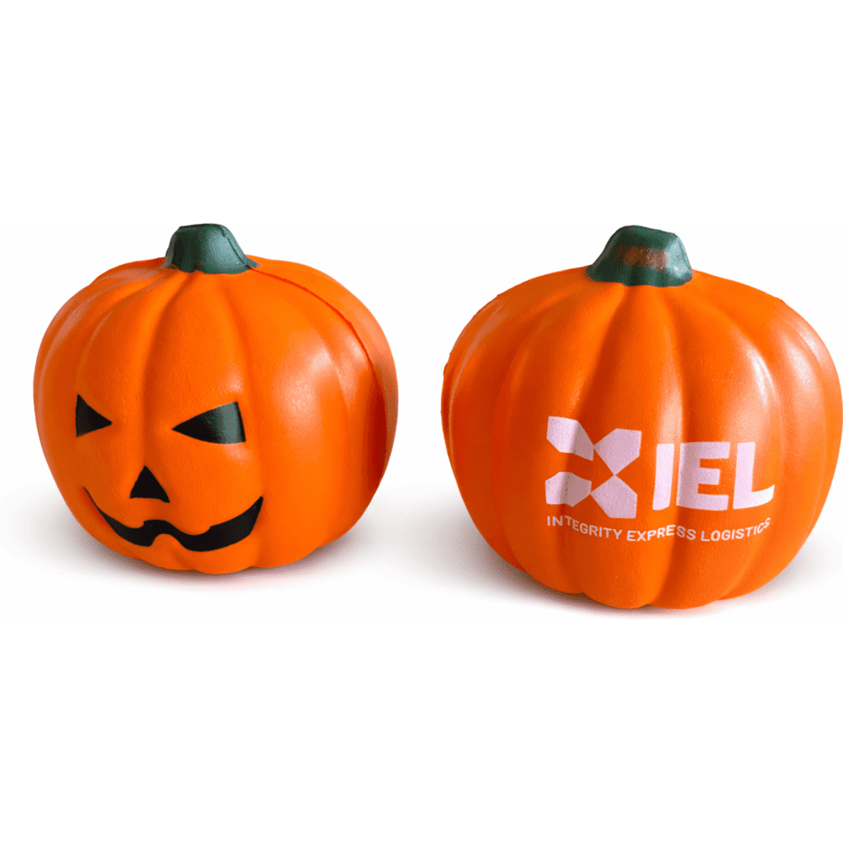 Pumpkin Stress Reliever