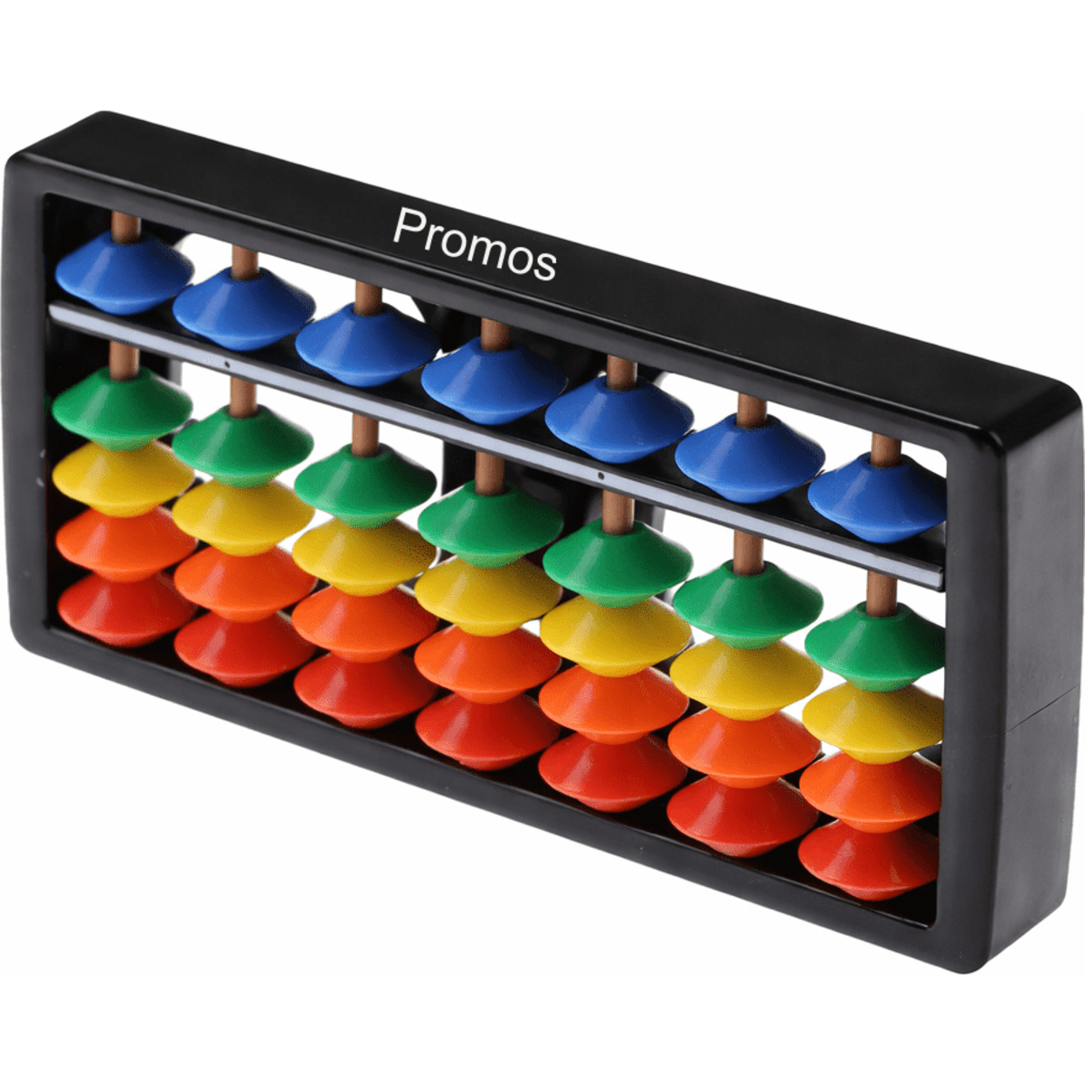 7 Bunches Abacus