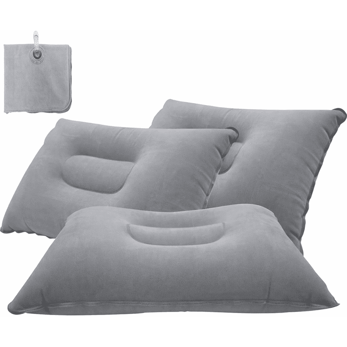 Inflatable Pillow