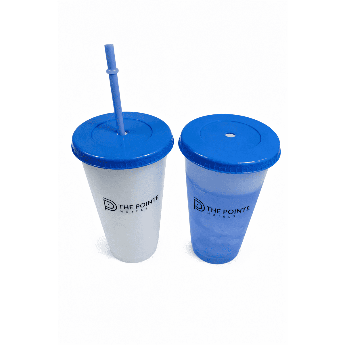 24oz Color-changing Cup