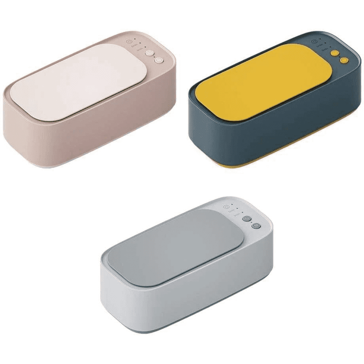 Ultrasonic Cleaner
