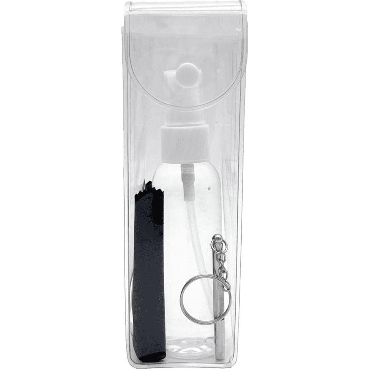 Eyeglass Cleaning & Repair Kit