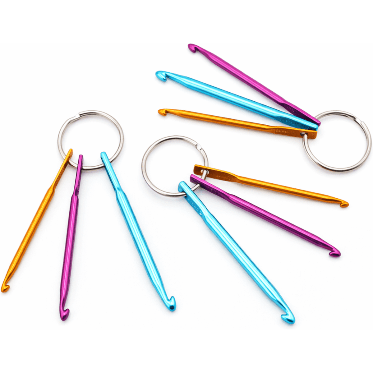 Crochet Hooks Sweater Knitting Needles Tool