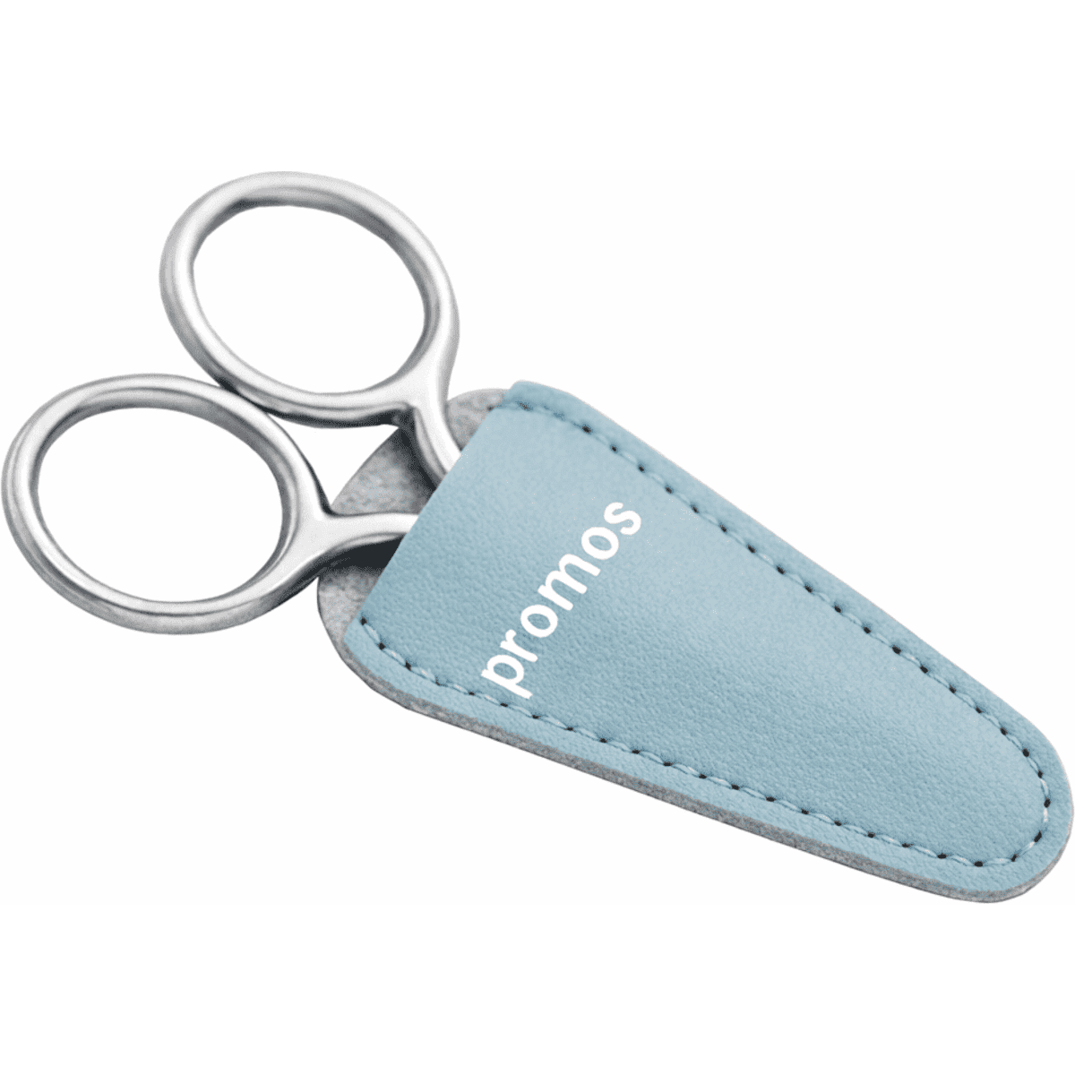 Leather Scissors Sheath