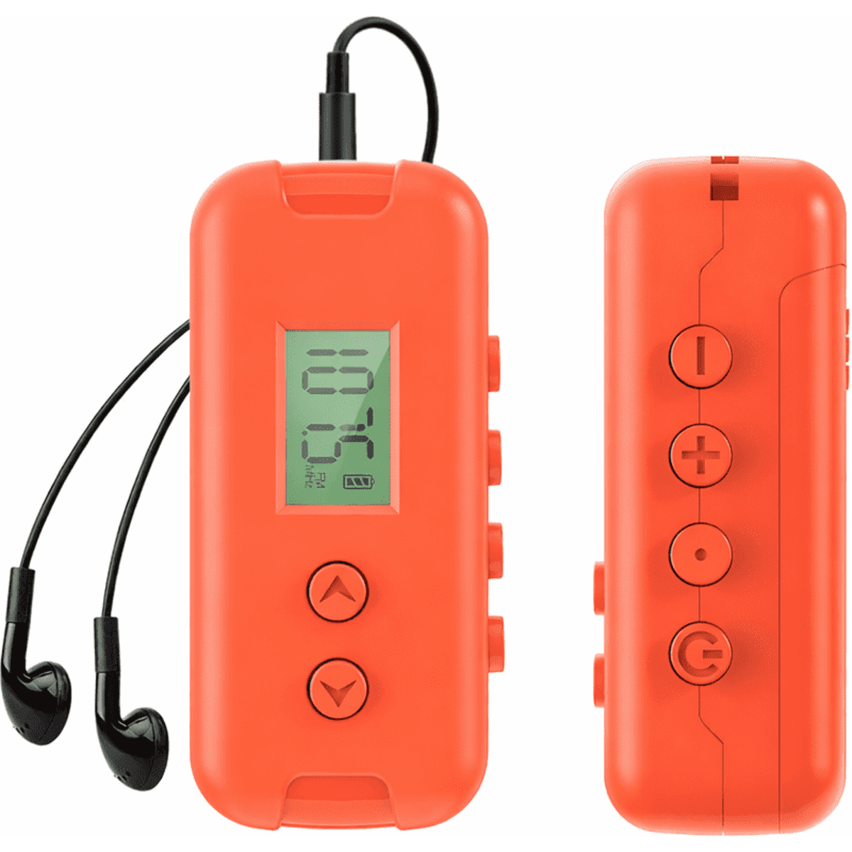 Mini Pocket Radio