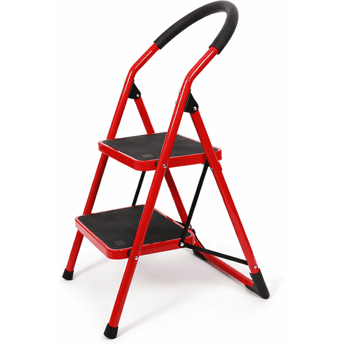 Folding Anti-Slip Stool