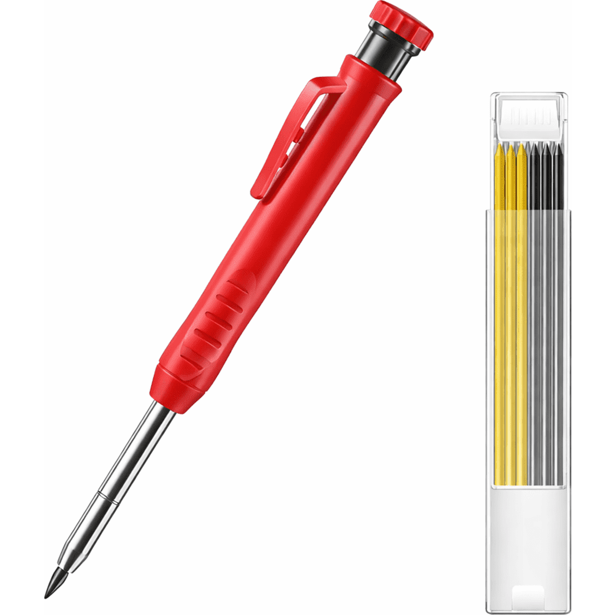 Carpenter Mechanical Pencil Set
