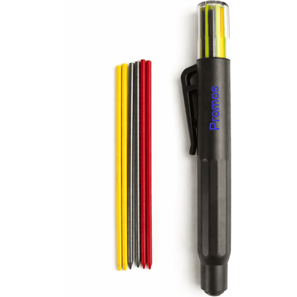 Carpenter Mechanical Pencil Set