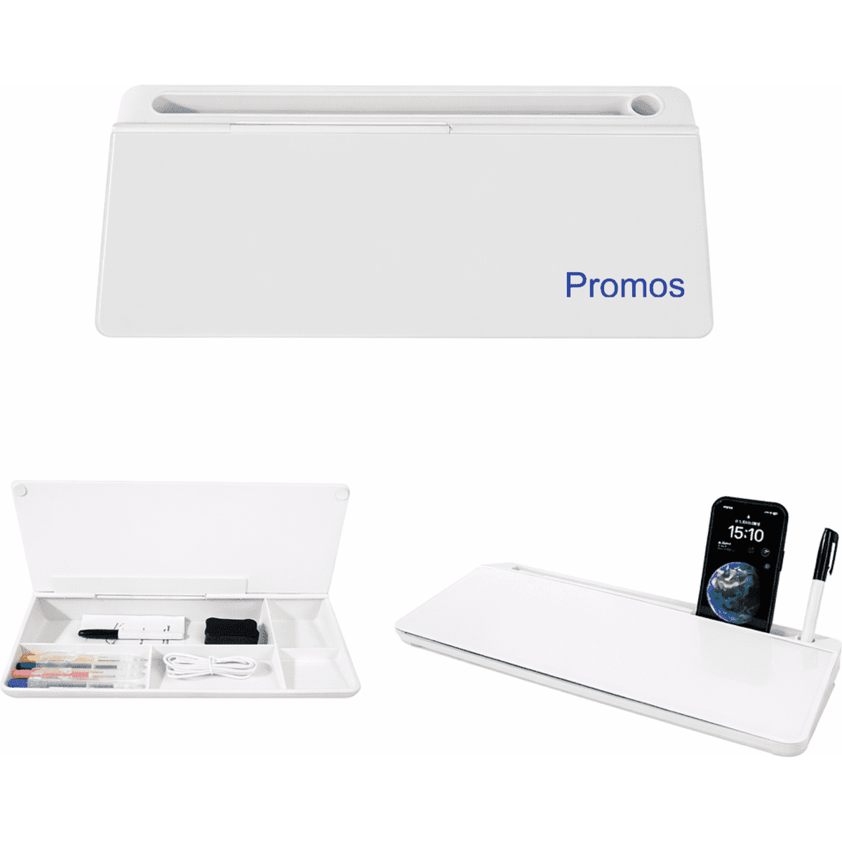 Multi-function Desktop Whiteboard