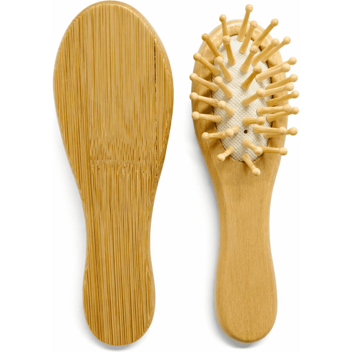 Mini Hair Brush