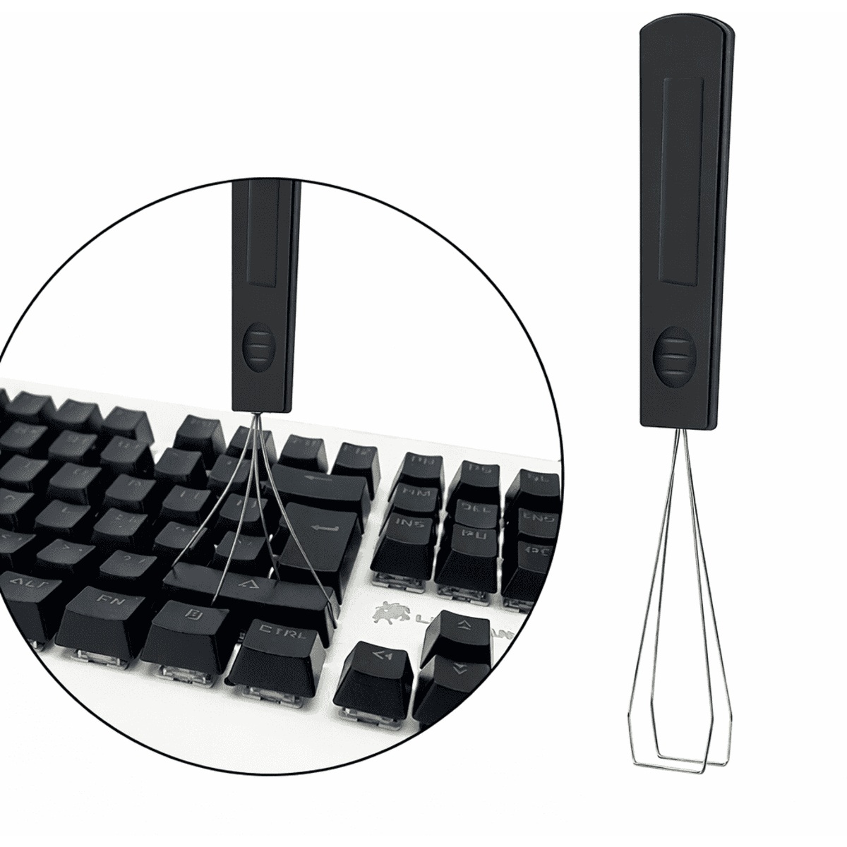 Keycap Puller
