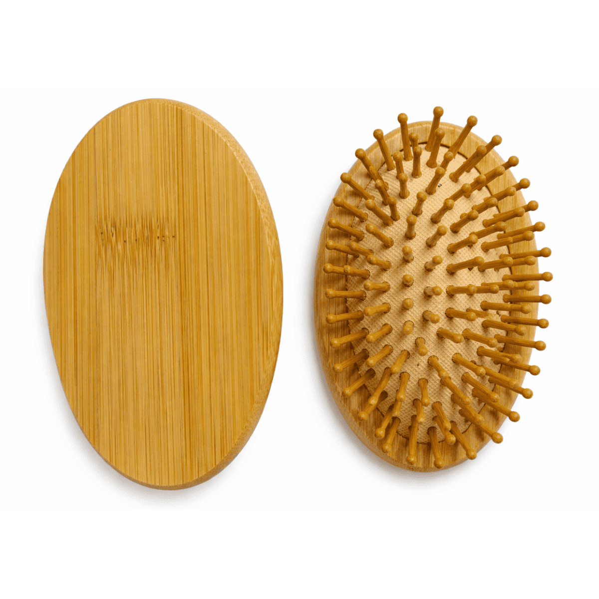 Bamboo Hair Brush