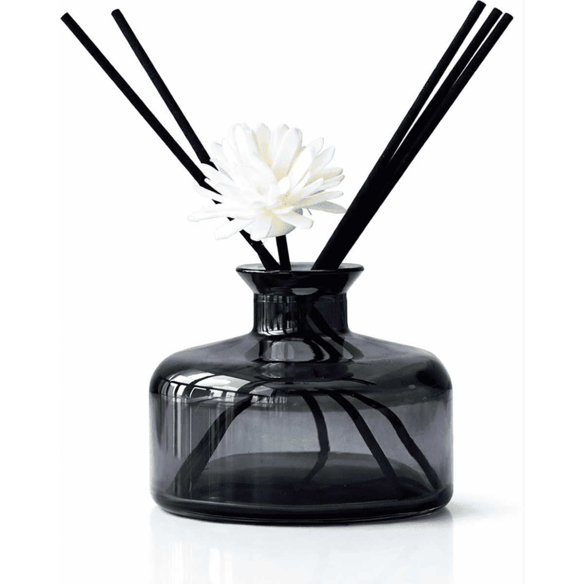 Glass Reed Diffuser Bottle