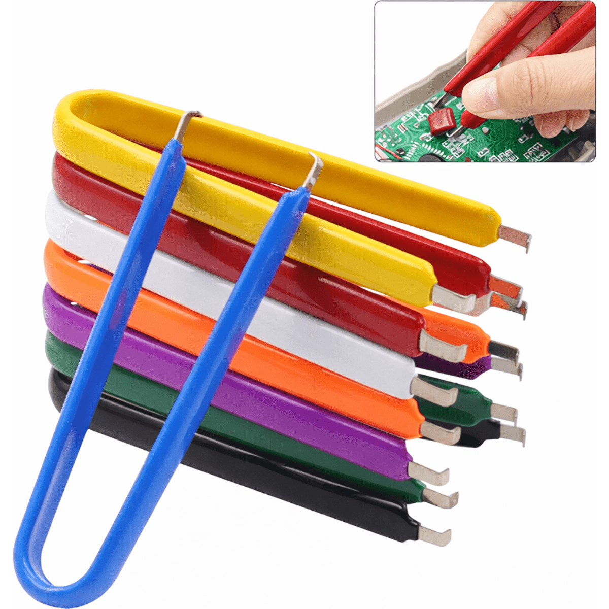 Keyboard Puller Tool