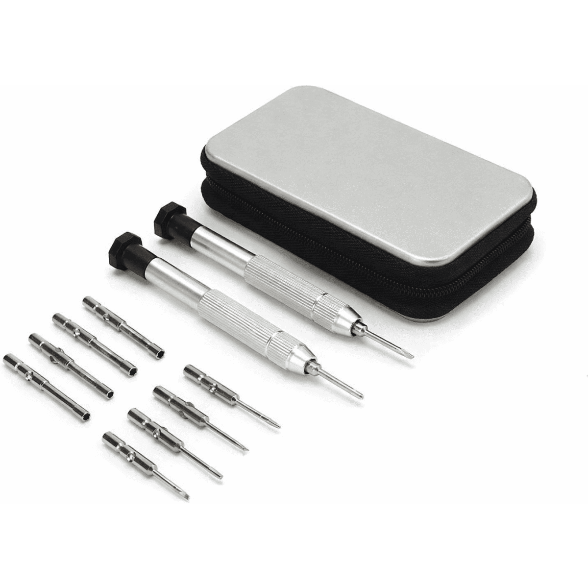 10 In 2 Optical Screwdriver Set