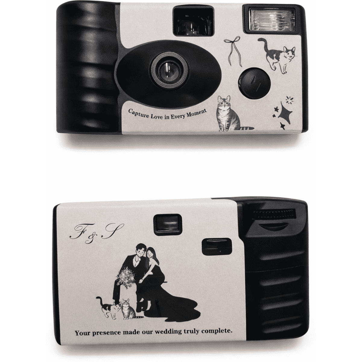 Disposable Camera
