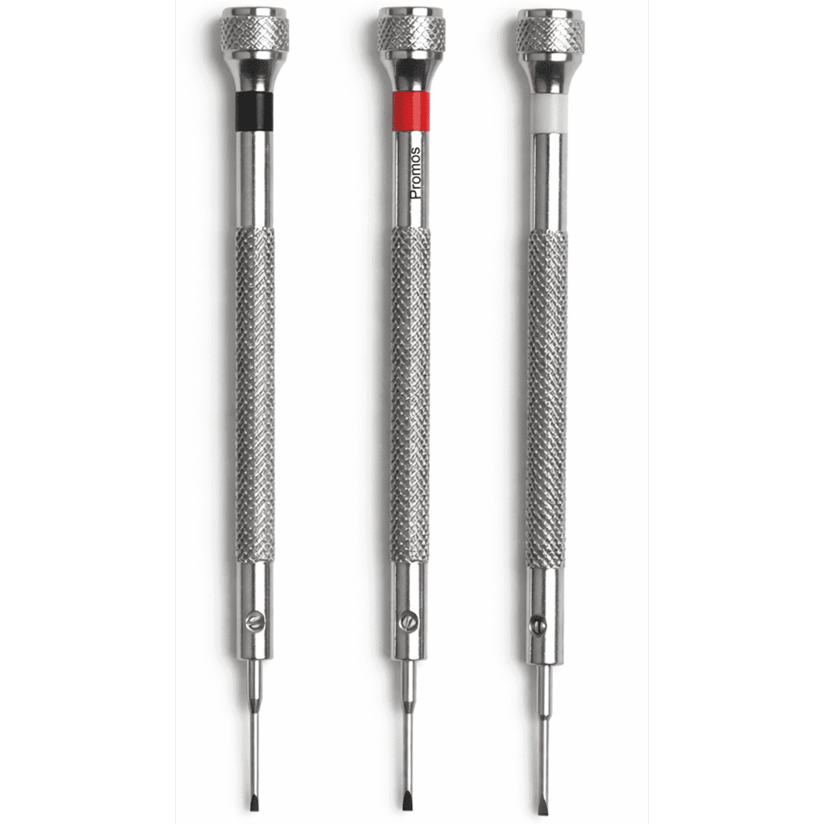 Precision Flathead Screwdriver