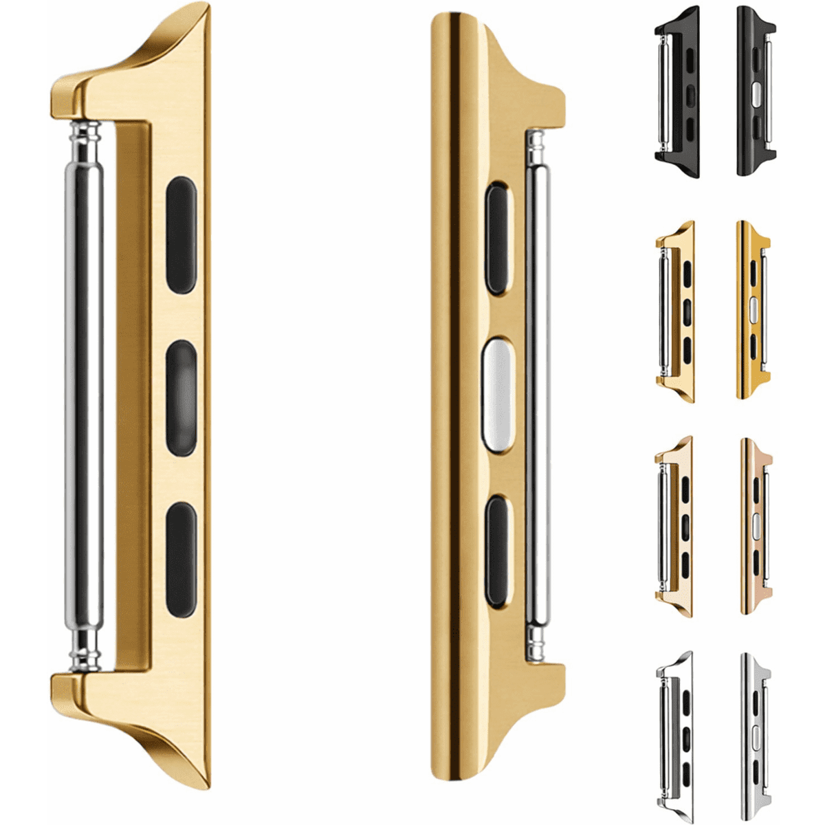 Watch Band Connector Adapter