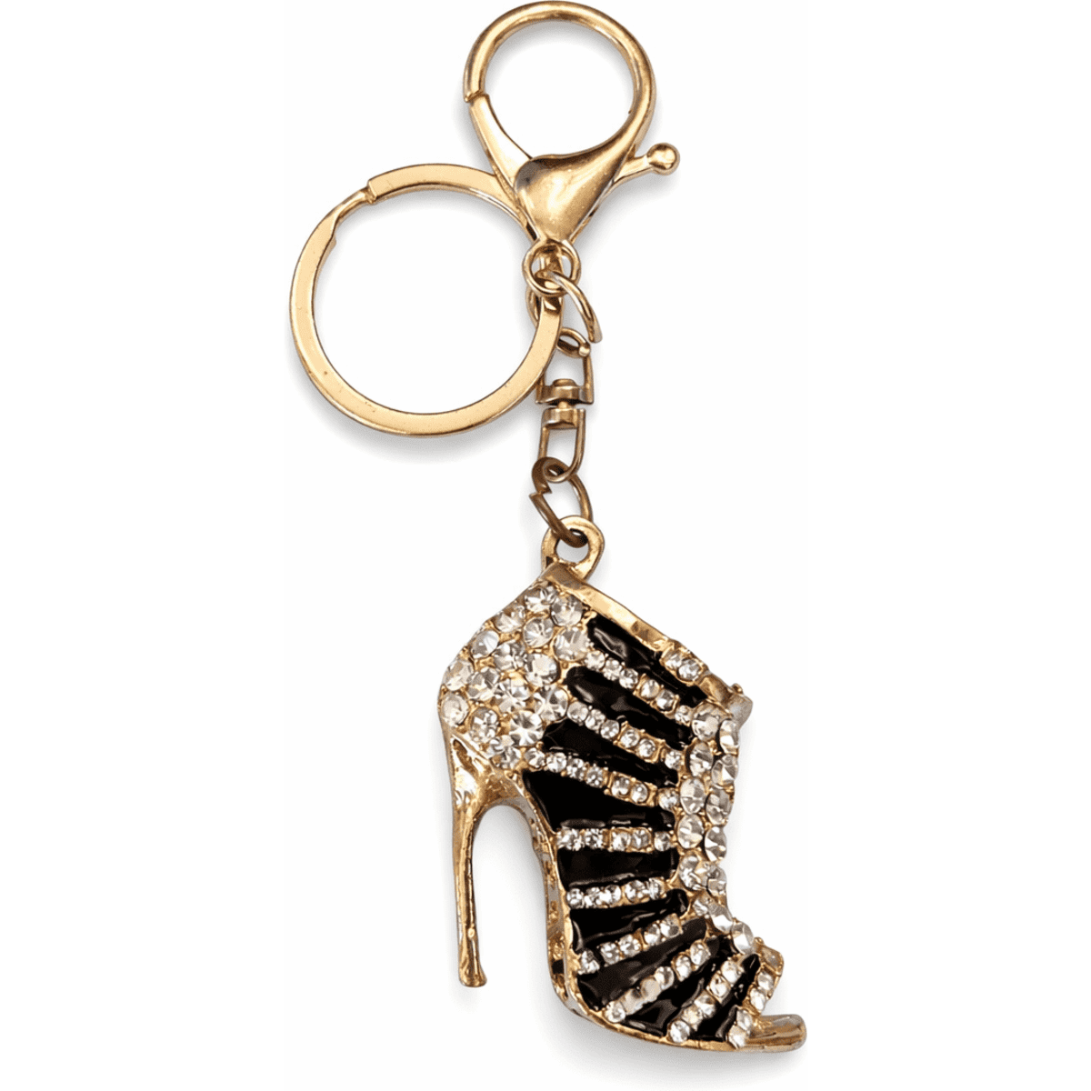 High Heels Keychain