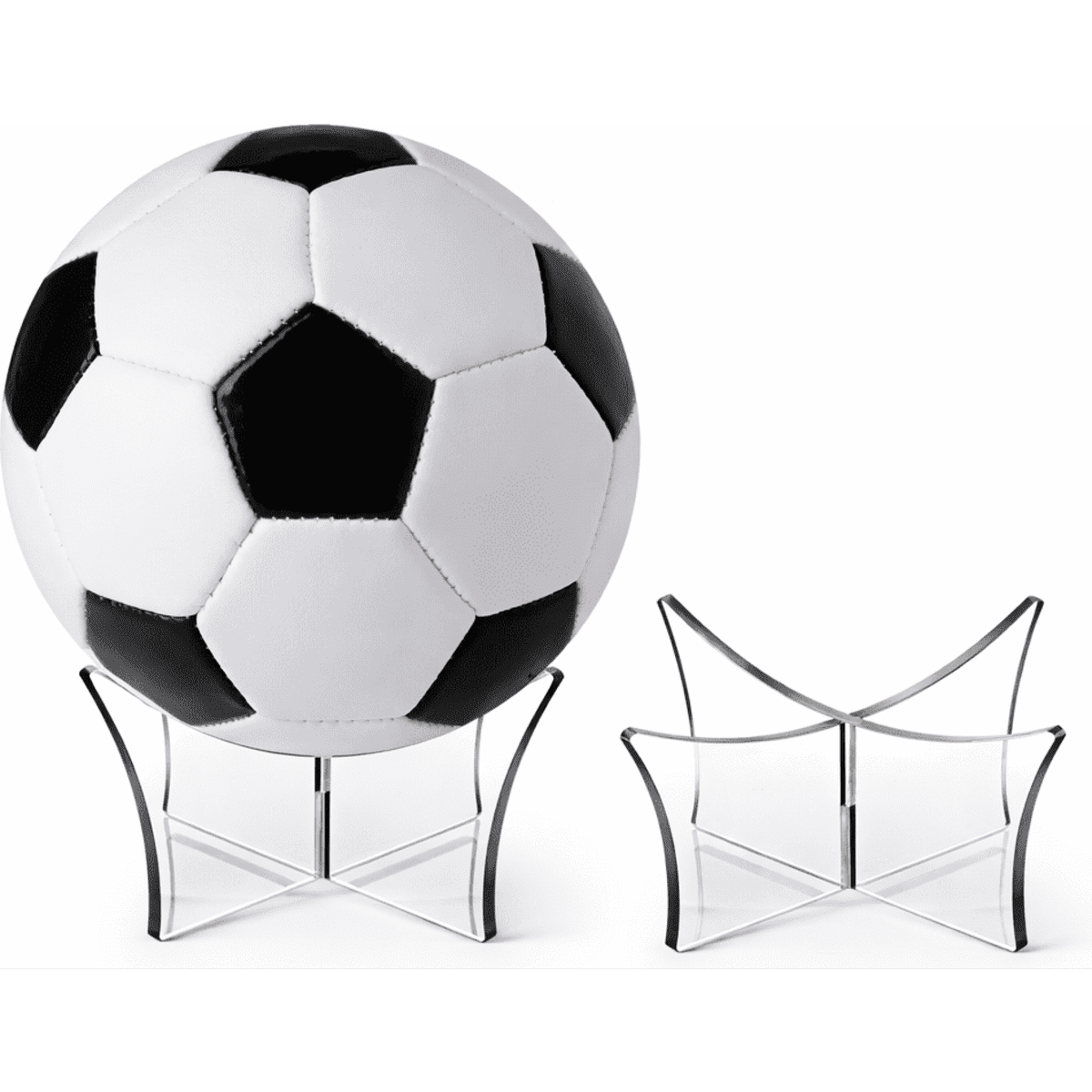 Balls Display Stand