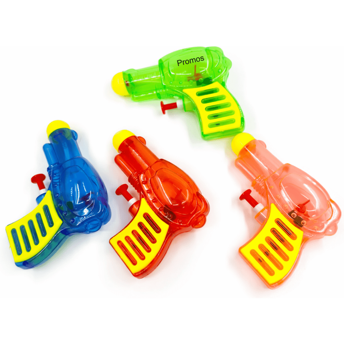 Mini Water Squirt Guns