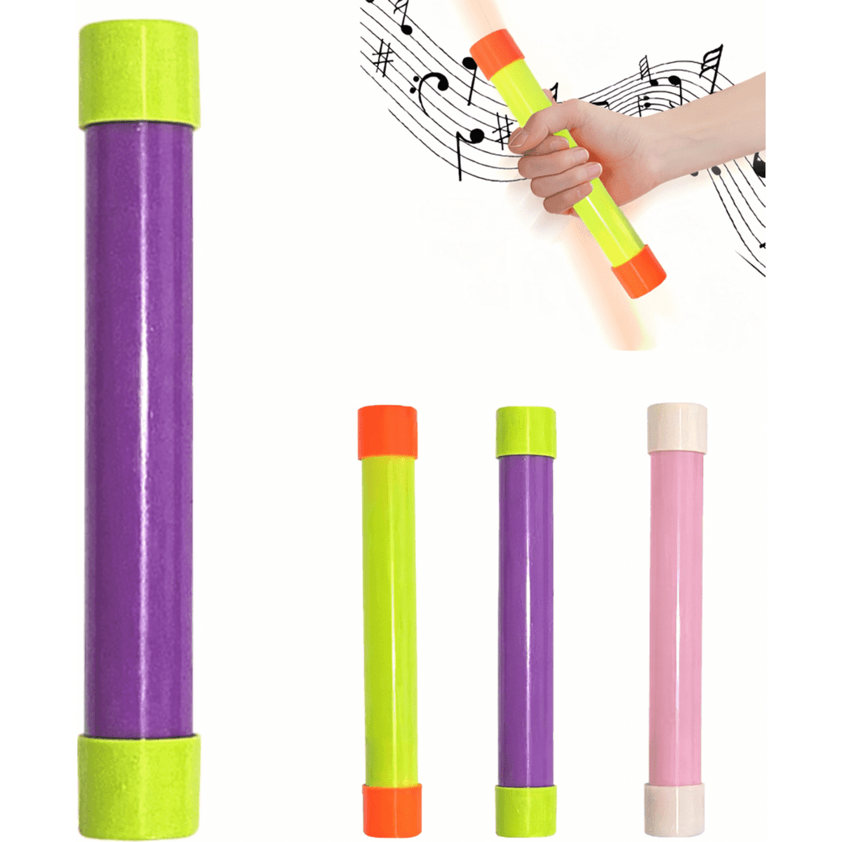 Novelty Sound Tube