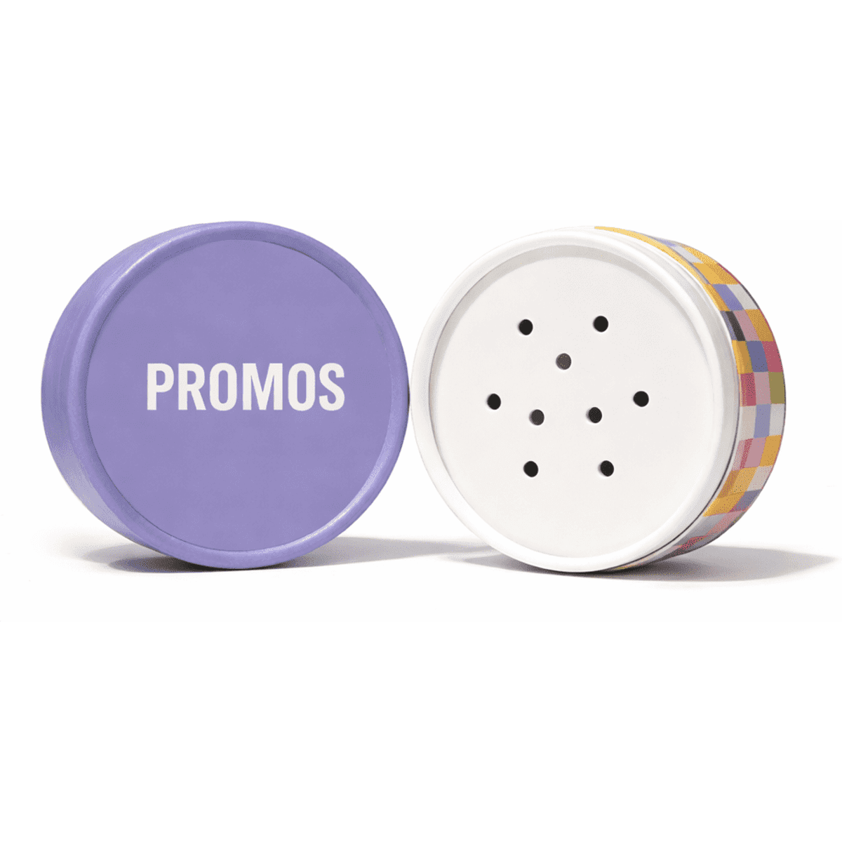 Cosmetic Powder Container
