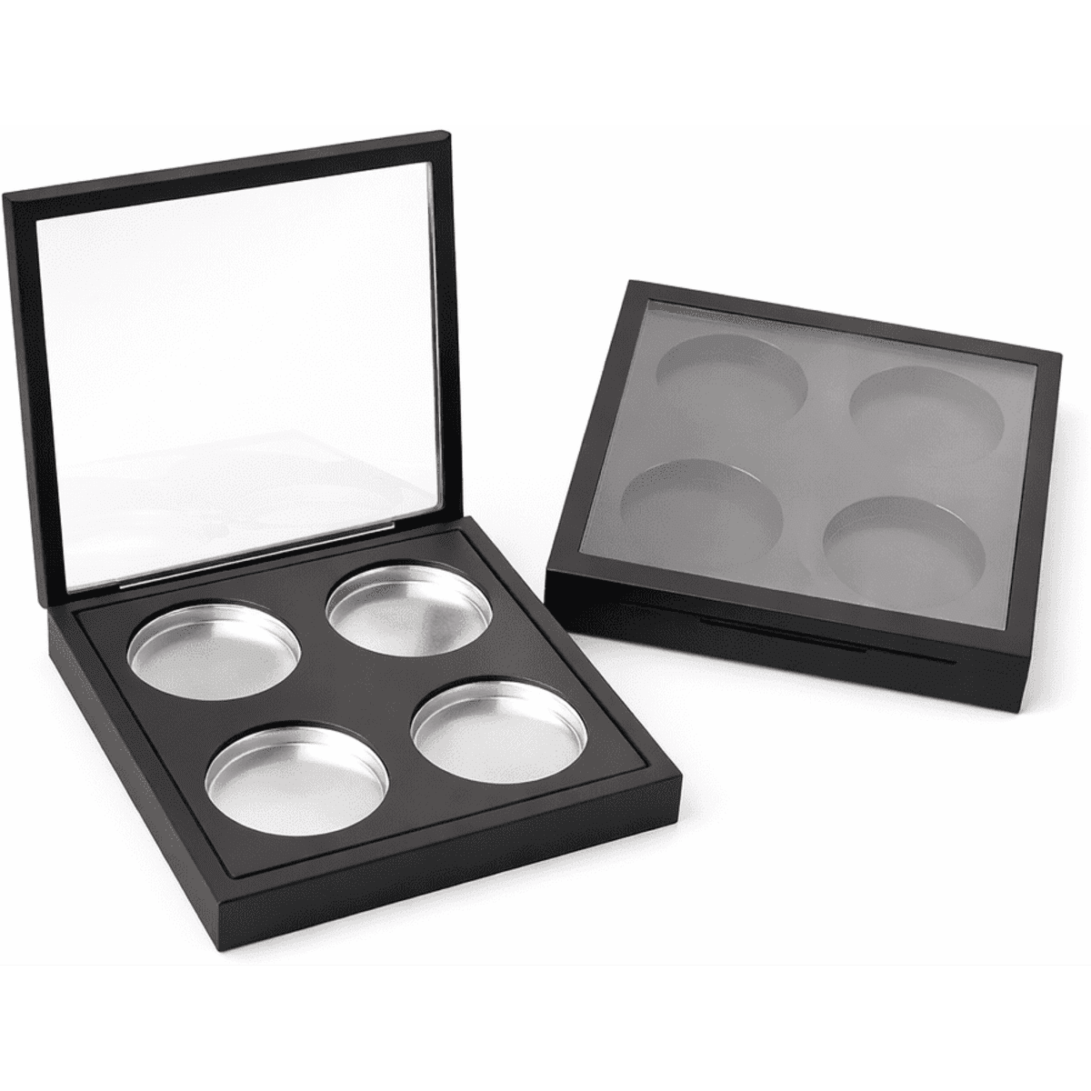 Empty Eyeshadow Palette