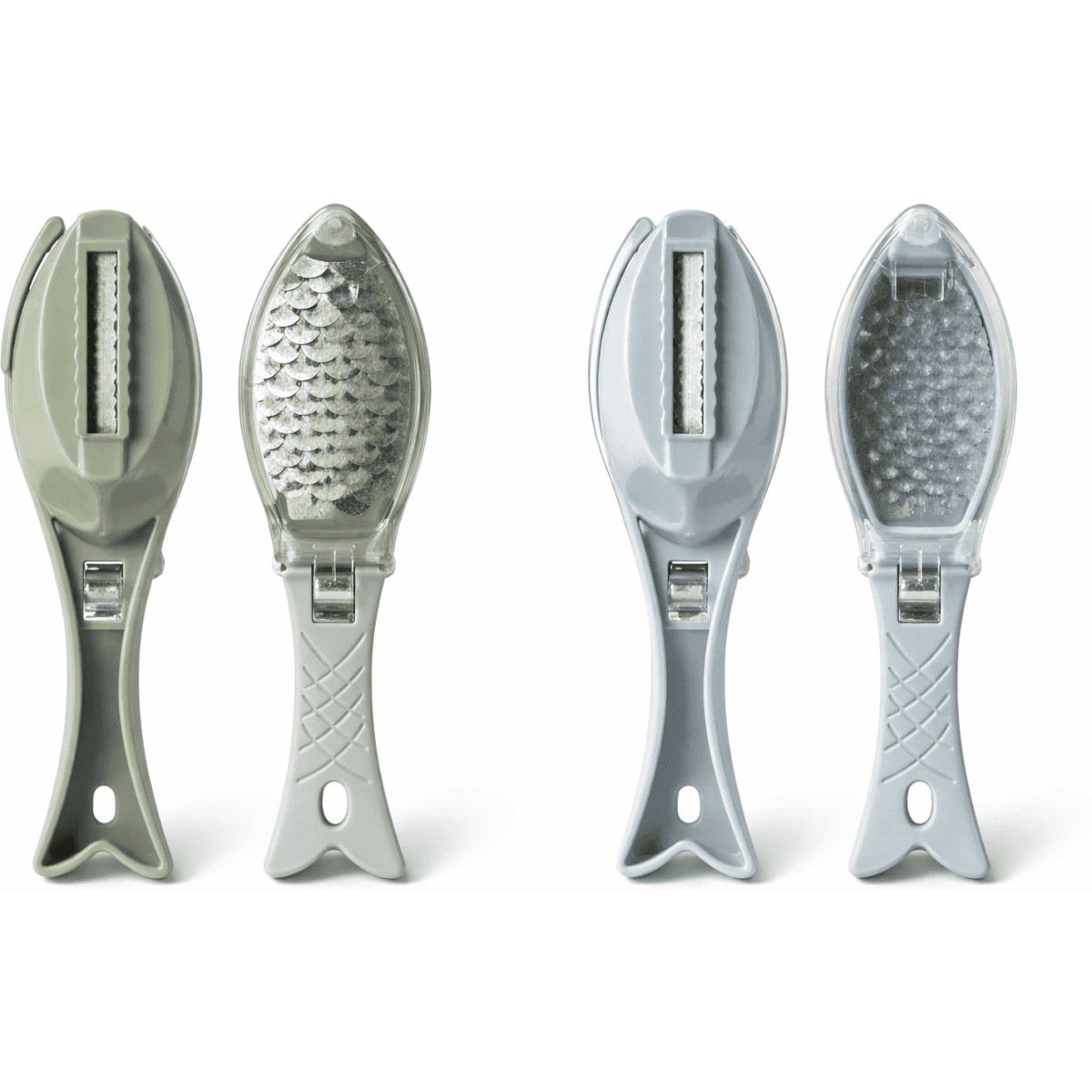 Fish Scale Remover
