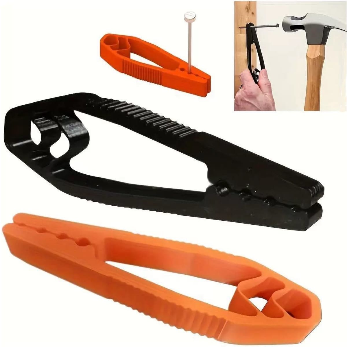 Adjustable Nail Holder