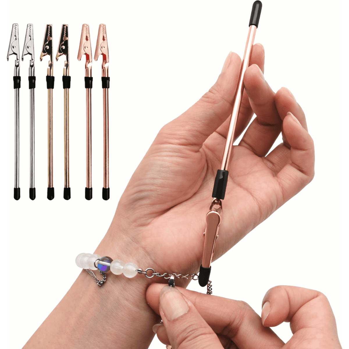 Bracelet Helper Tool