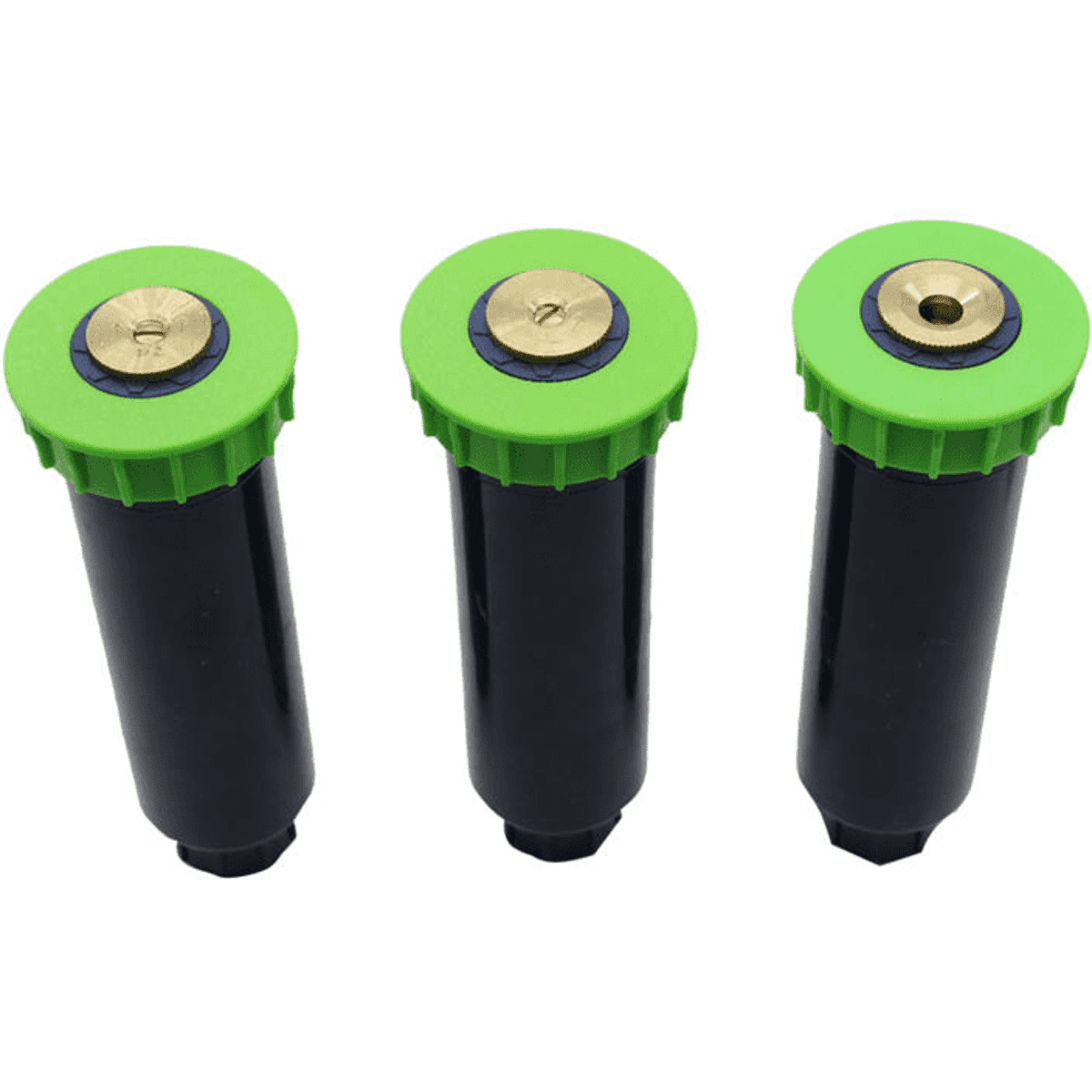 Adjustable Pop-up Sprinkler Head