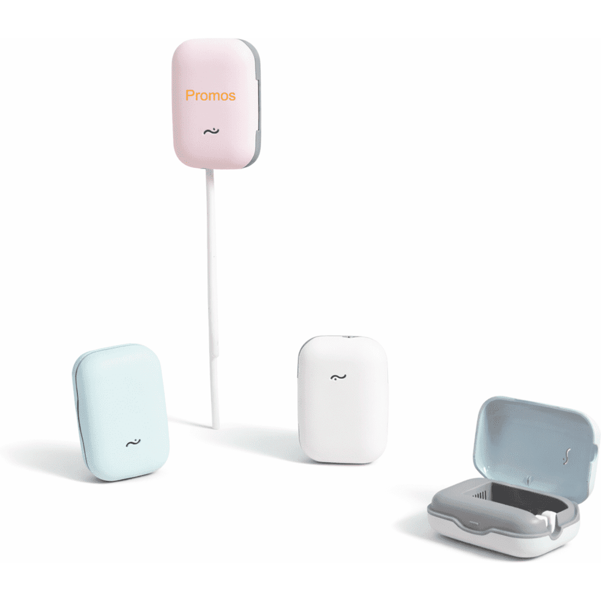 UV Toothbrush Sterilizer