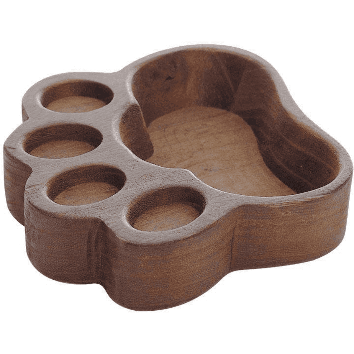 Paw Dough Bowl