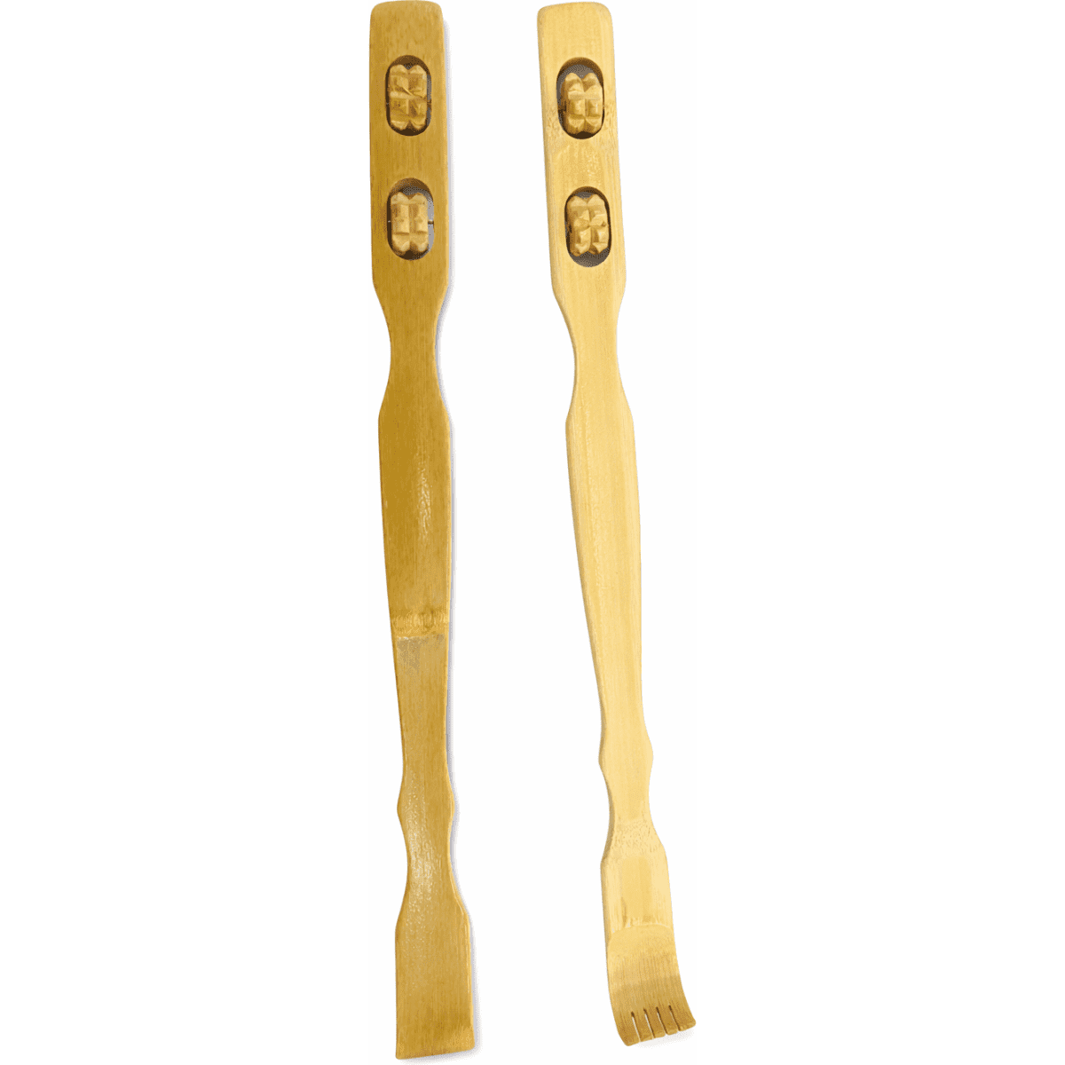 Bamboo Back Scratcher