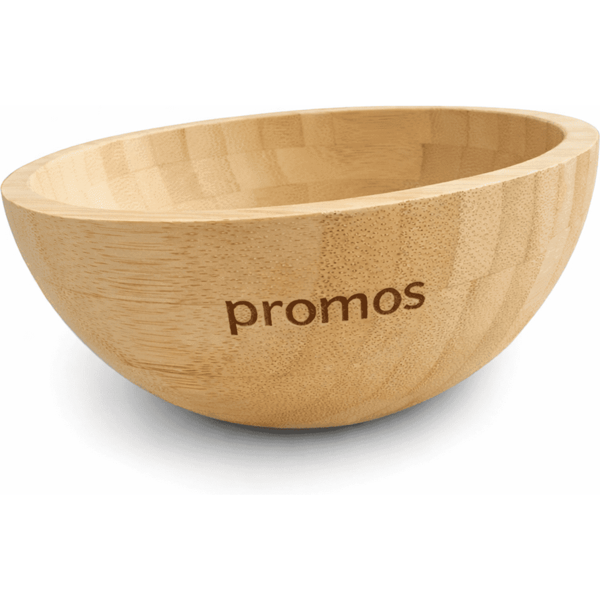 Bamboo Bowl