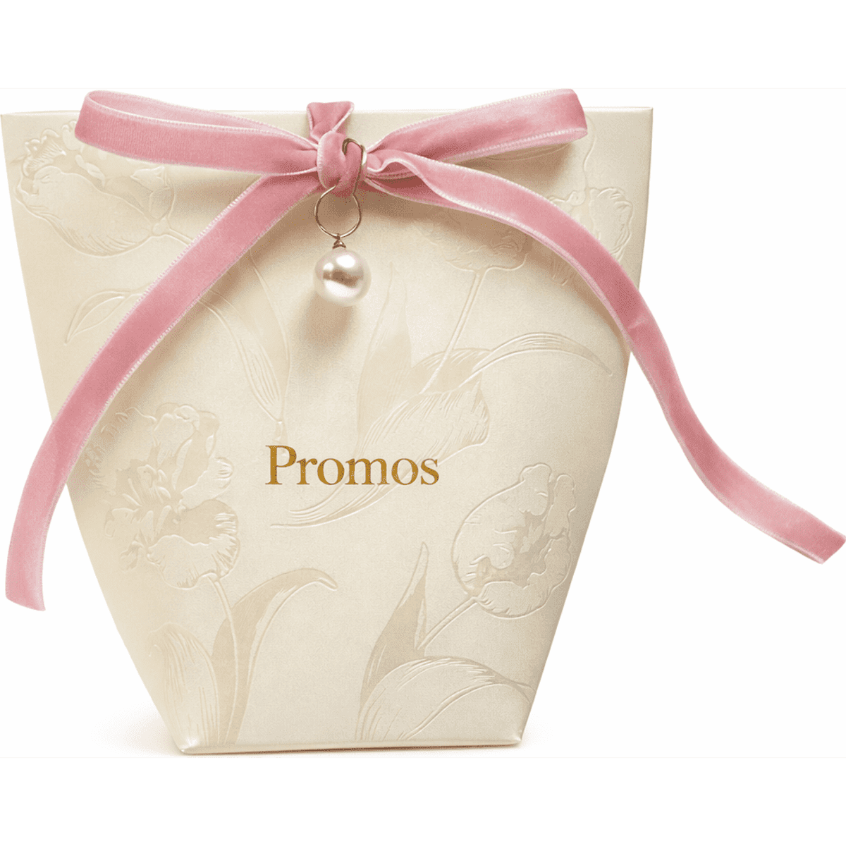 Wedding Favor Box