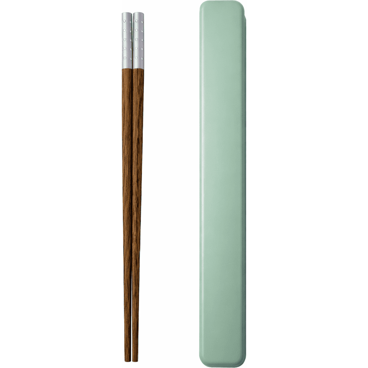 Bamboo Chopsticks with Storage Box