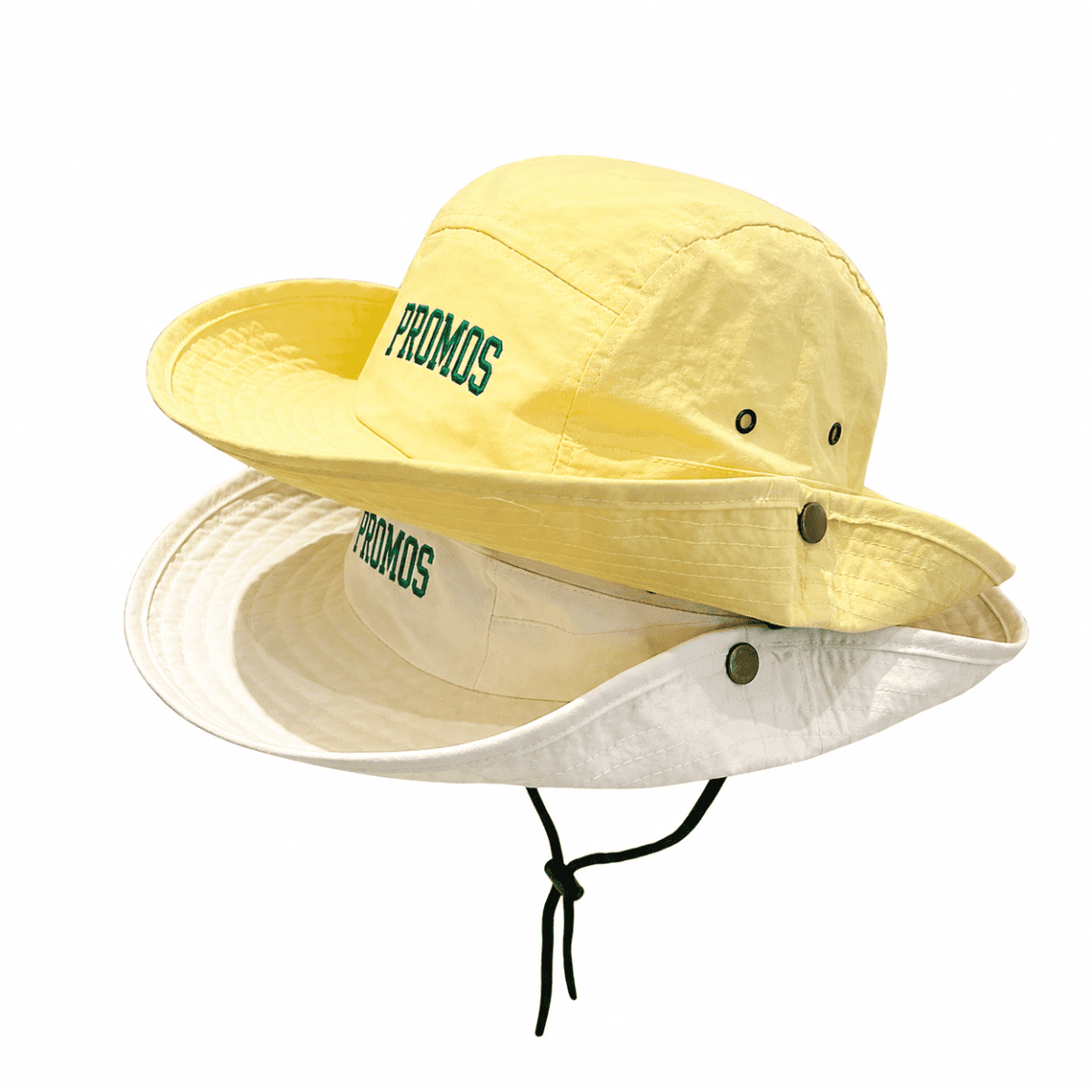 Kids Breathable Bucket Hat