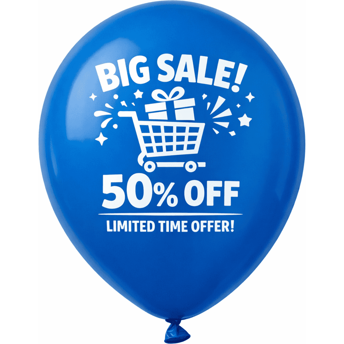 Latex Balloon