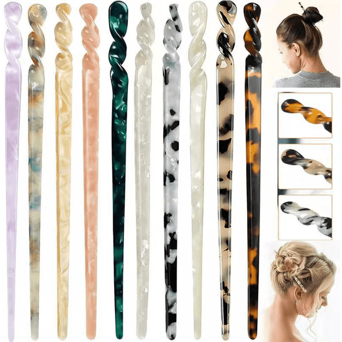 Hair Stick