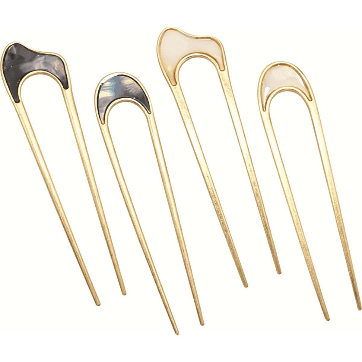 Hair Fork